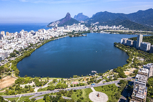 Lagoa